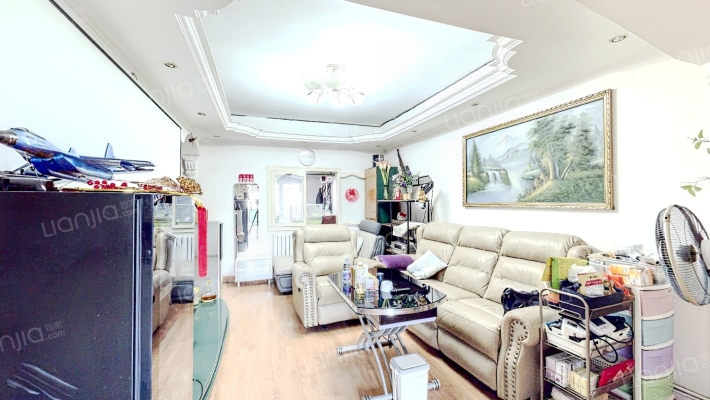 德宏里二手房实景图