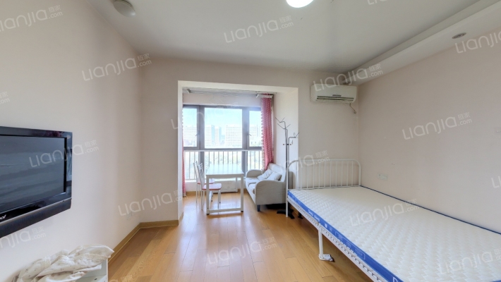 天泰青城苑二手房实景图