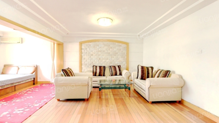 裕龙科技公寓二手房实景图