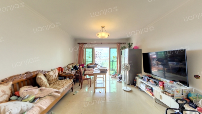 丽江花园九如通津二手房实景图