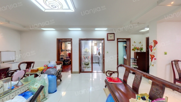 宏鹰花园二手房实景图