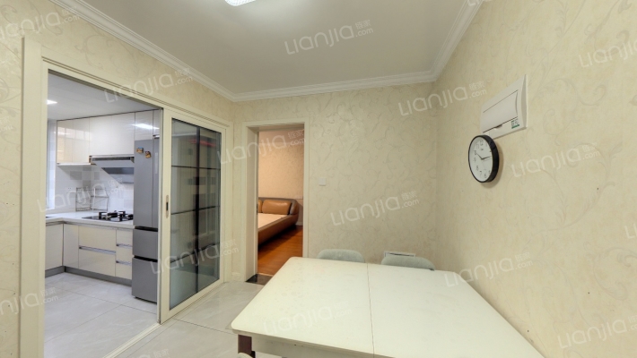 汤巷小区二手房实景图