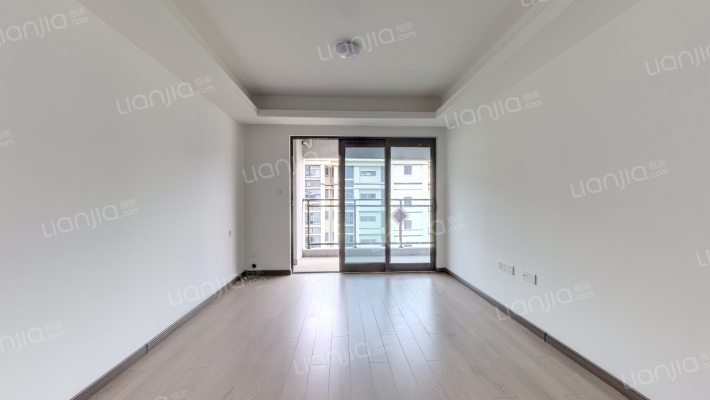 万科城市花园博阅二手房实景图