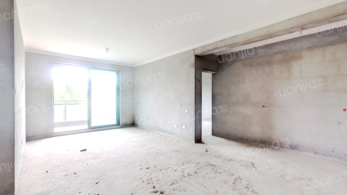 和昌盛世城邦瑞园二手房实景图