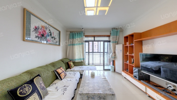 湘桥佳苑二手房实景图