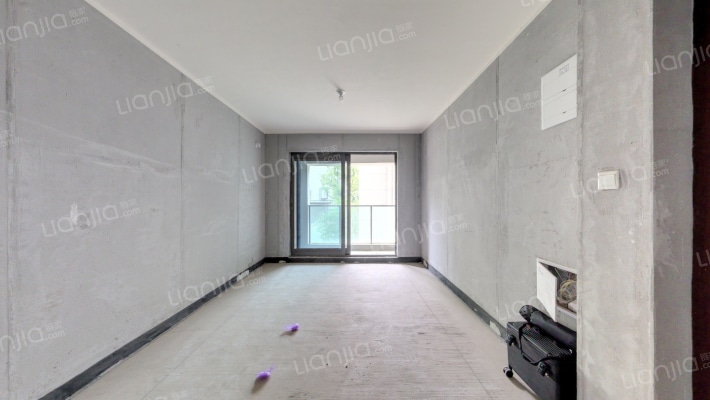 北辰香麓B区二手房实景图