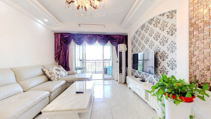 艾德公馆二手房实景图