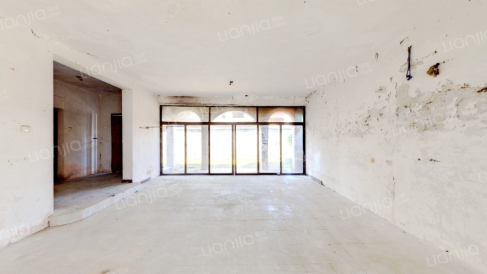 祥庆山庄二手房实景图