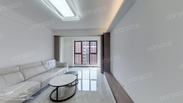 博屿海（博乐园）二手房实景图