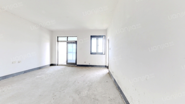 华宇龙湾二手房实景图