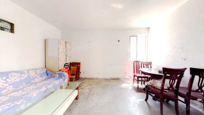 翠岭银河二手房实景图