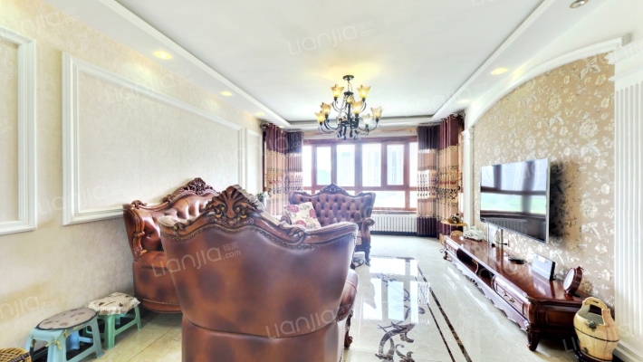 群力家园k区二手房实景图