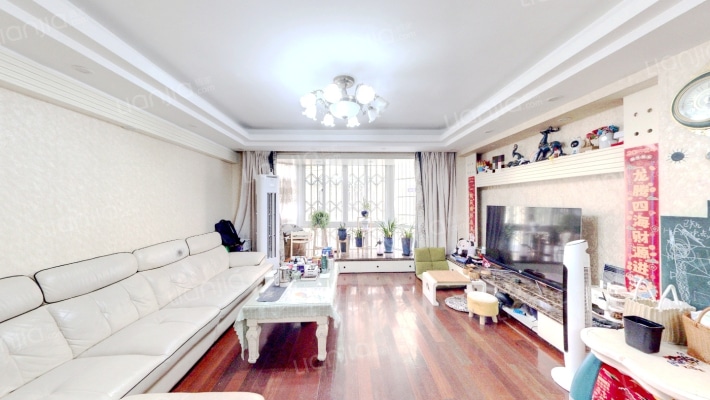 中山家园(海曙区)二手房实景图