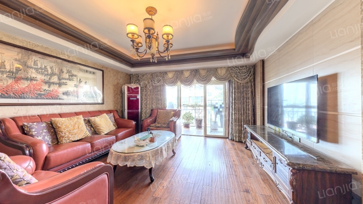 同舟世纪苑二手房实景图