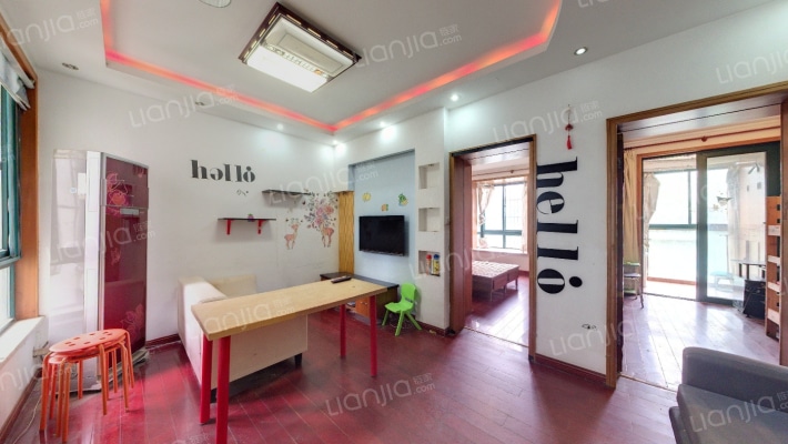 金蕊家苑二手房实景图