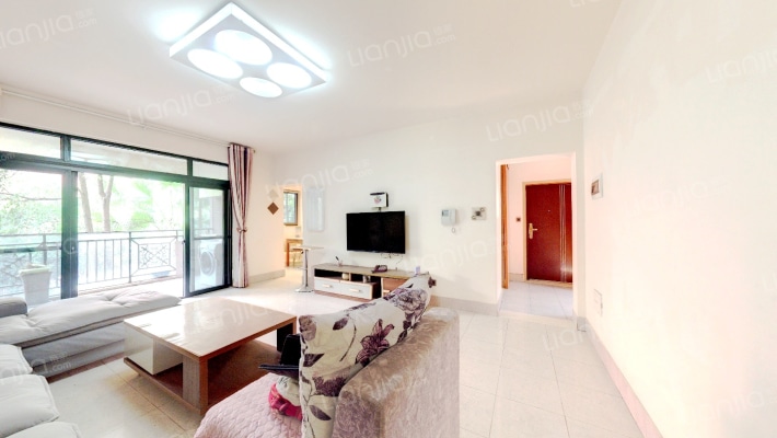 艺锦湾一期二手房实景图