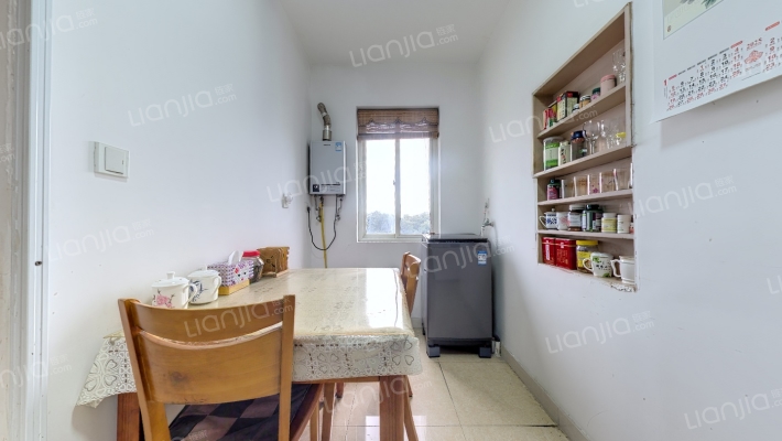 绣线巷散盘二手房实景图