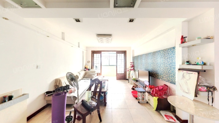 银鹿新城二手房实景图