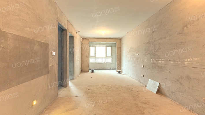 东南智汇城9号院二手房实景图