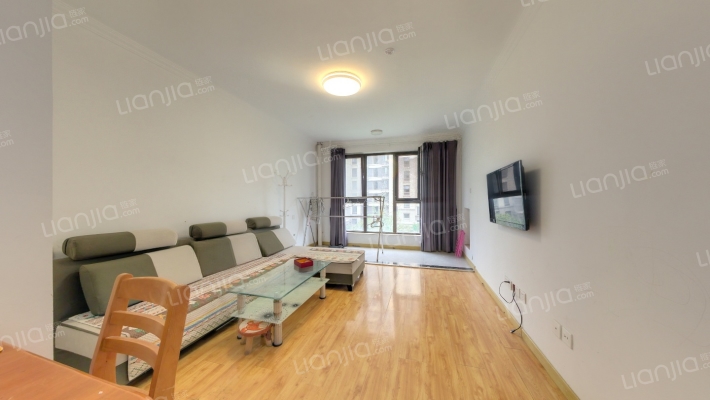 鑫江·桂花园二手房实景图