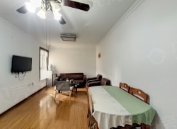 整租·梨花家园 2室1厅 南_梨花家园租房