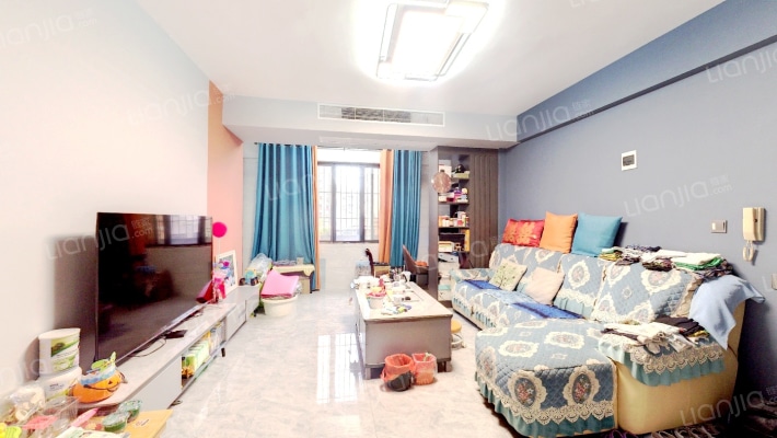 长青东街二手房实景图