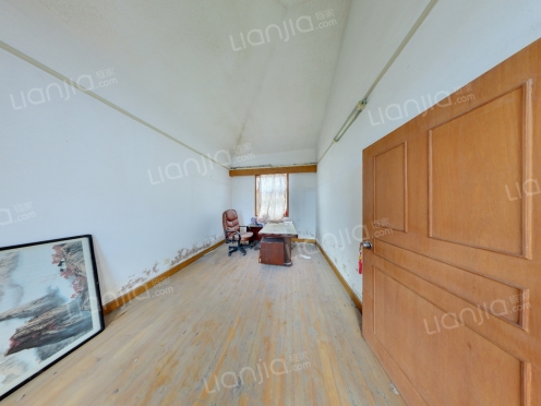 整租·锦江花园 4室2厅 南/北