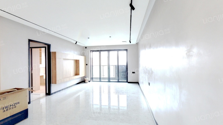 天悦湾花园二手房实景图