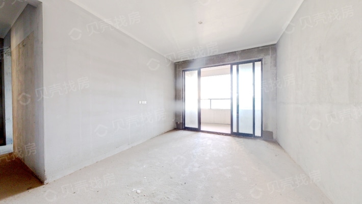 惠州大亚湾新力东园3室2厅105.86平米二手房总价95万，单价8975元/平米