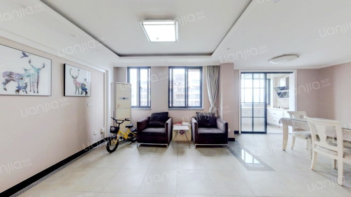 星港9月二手房实景图