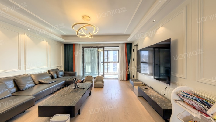 玖著里二手房实景图