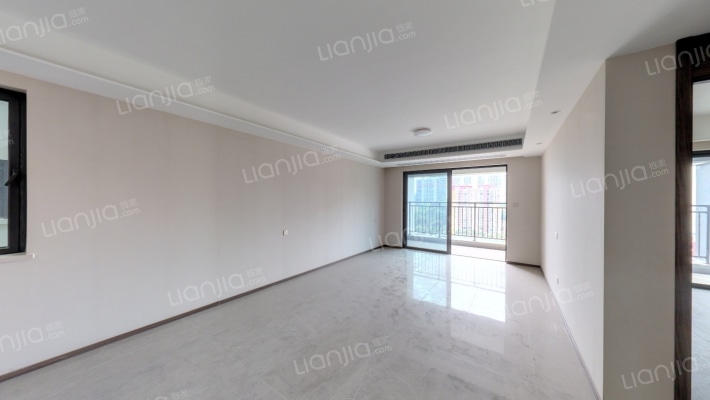 龙湖春江天曜二手房实景图