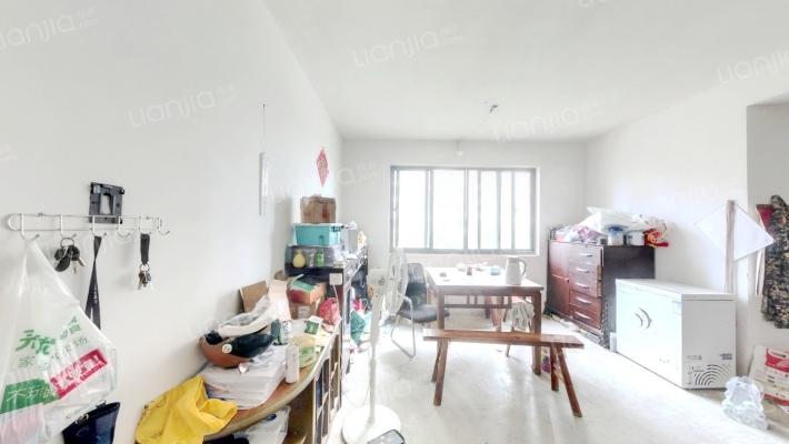 泰和家园二手房实景图