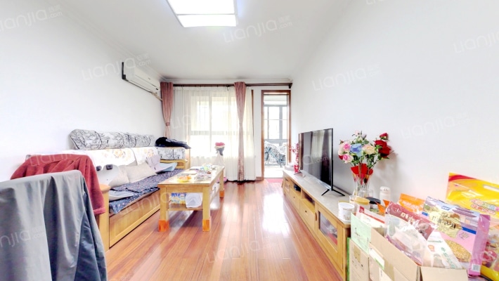 馨佳园(菊盛路1158弄)二手房实景图