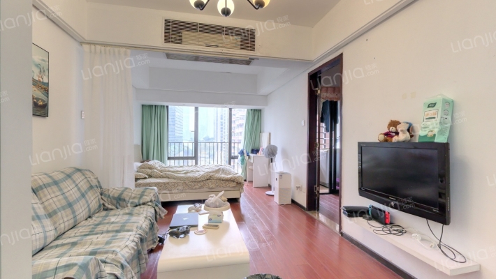 尚书银座二手房实景图