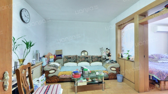 军宇小区二手房实景图