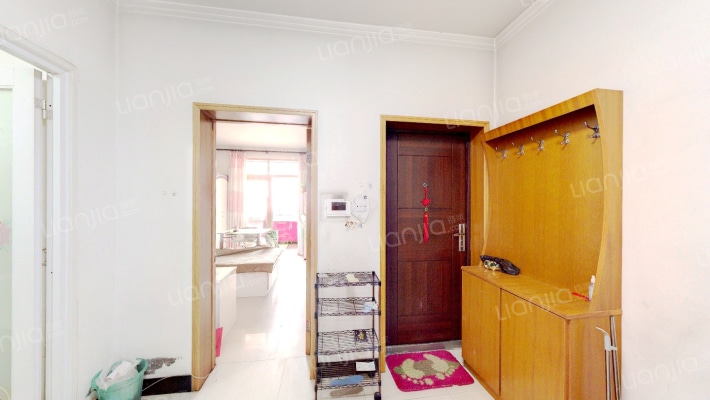 医疗保险中心宿舍楼二手房实景图