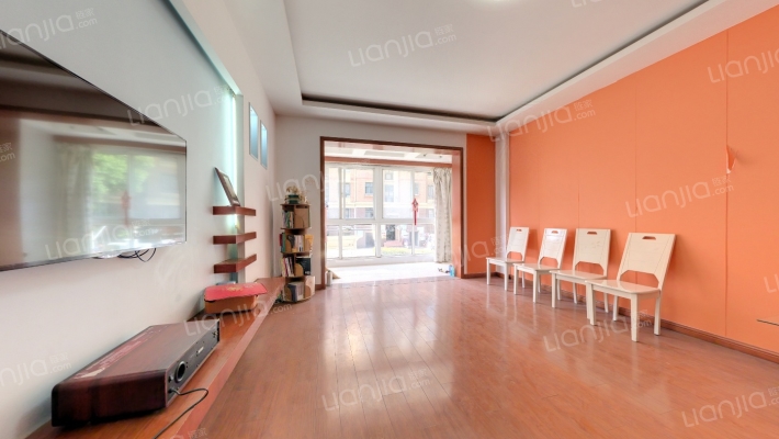 金地康城二手房实景图