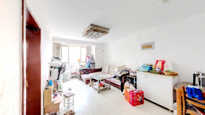 尚金苑二手房实景图