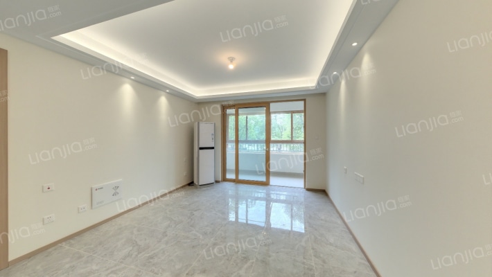 银城孔雀城荟见未来二手房实景图