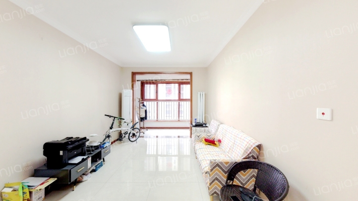 意境兰庭二手房实景图