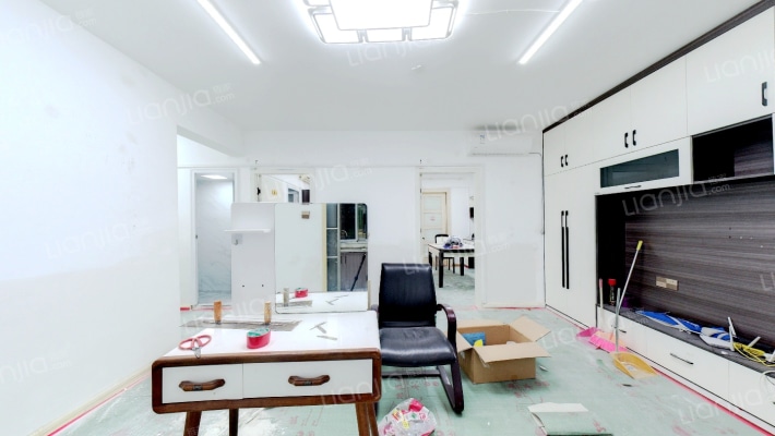 华福花园二手房实景图