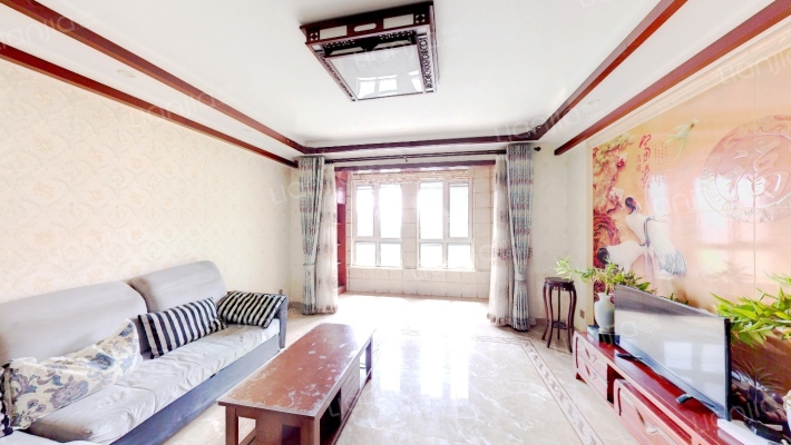 瑞庭颂苑二手房实景图