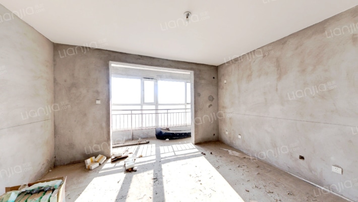 汇通天下二手房实景图