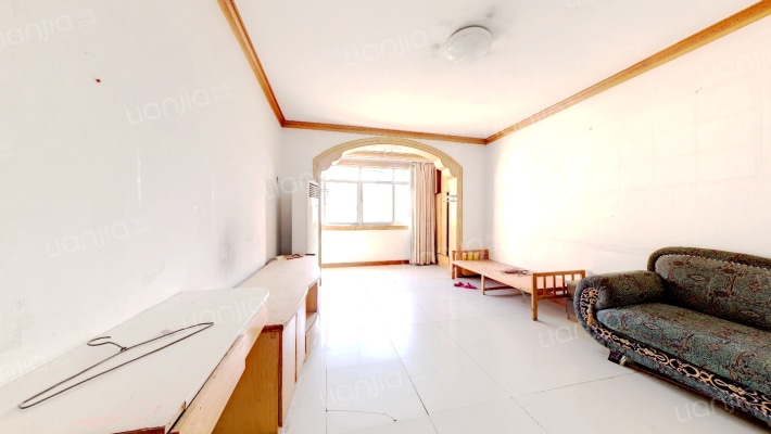 武铁向阳小区二手房实景图