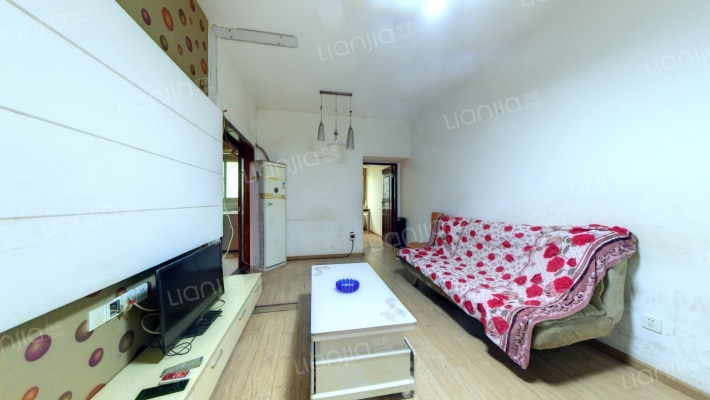 锦宏嘉园二期二手房实景图