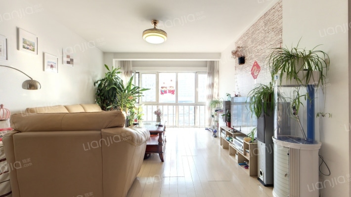 远洋天地三期二手房实景图