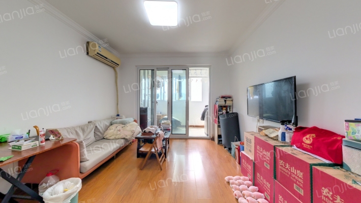 练祁佳城星怡苑二手房实景图