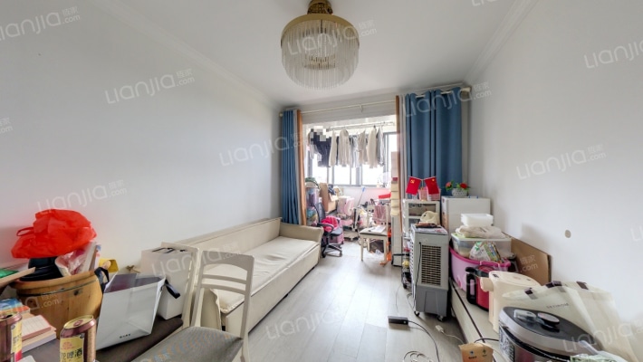 梅香苑西苑二手房实景图