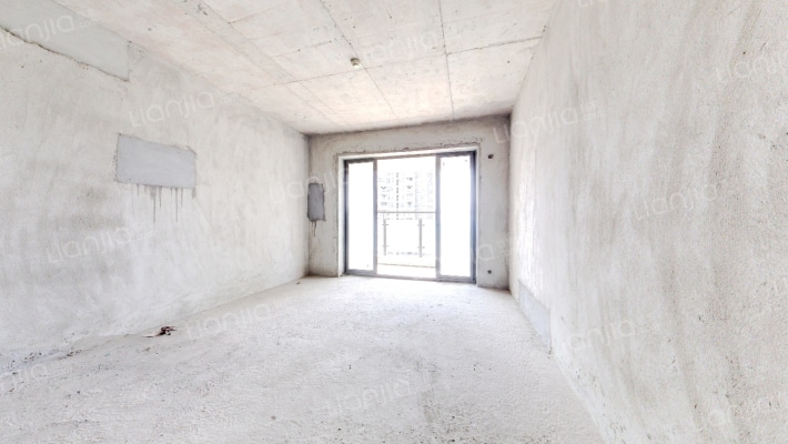 龙江协兴购物中心二手房实景图